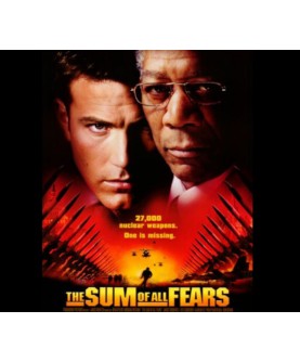 The Sum of All Fears Gift Steam Key GLOBAL